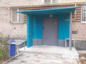 1-к квартира, вторичка, 36м2, 2/5 этаж