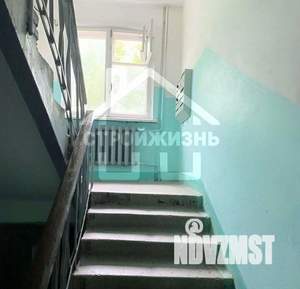 3-к квартира, вторичка, 54м2, 1/5 этаж