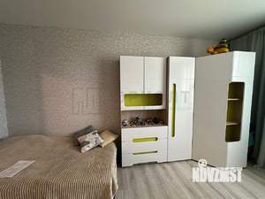 2-к квартира, вторичка, 59м2, 16/22 этаж