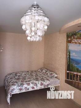 1-к квартира, вторичка, 54м2, 14/25 этаж