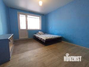 2-к квартира, вторичка, 48м2, 2/16 этаж