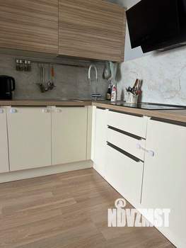 2-к квартира, вторичка, 63м2, 4/19 этаж