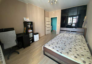 2-к квартира, вторичка, 64м2, 13/23 этаж