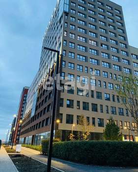 3-к квартира, вторичка, 81м2, 6/7 этаж