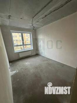 1-к квартира, вторичка, 38м2, 3/31 этаж