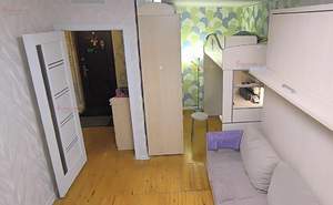 1-к квартира, вторичка, 33м2, 3/9 этаж
