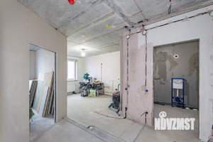 3-к квартира, вторичка, 95м2, 29/31 этаж