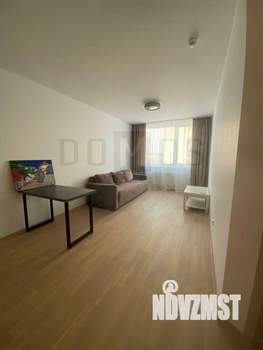 1-к квартира, вторичка, 42м2, 2/25 этаж