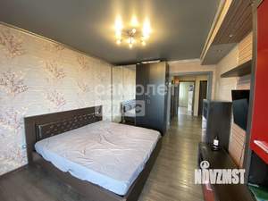 2-к квартира, вторичка, 59м2, 17/17 этаж