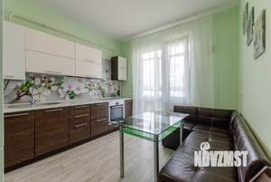 1-к квартира, вторичка, 44м2, 3/3 этаж