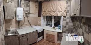 2-к квартира, вторичка, 44м2, 1/3 этаж