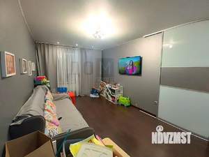 2-к квартира, вторичка, 50м2, 2/16 этаж