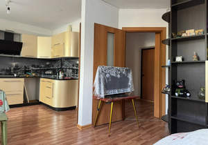 1-к квартира, вторичка, 34м2, 1/12 этаж