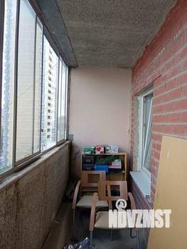 1-к квартира, вторичка, 33м2, 10/10 этаж