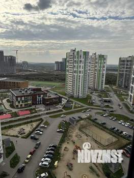 2-к квартира, вторичка, 51м2, 14/19 этаж