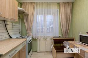 1-к квартира, вторичка, 30м2, 5/5 этаж