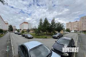 1-к квартира, вторичка, 34м2, 9/10 этаж