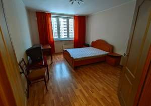 1-к квартира, вторичка, 37м2, 6/16 этаж