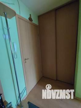 1-к квартира, вторичка, 30м2, 2/5 этаж