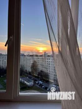 1-к квартира, вторичка, 31м2, 11/26 этаж