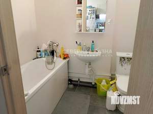 1-к квартира, вторичка, 35м2, 3/19 этаж