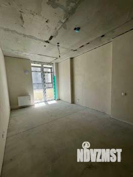 1-к квартира, вторичка, 39м2, 3/21 этаж