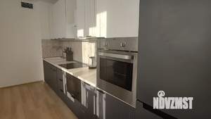 2-к квартира, вторичка, 58м2, 3/27 этаж