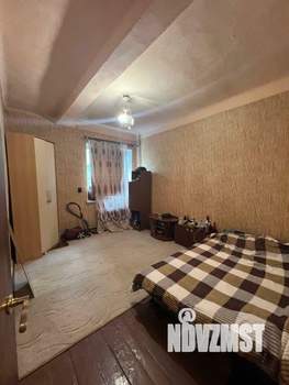 2-к квартира, вторичка, 40м2, 3/3 этаж