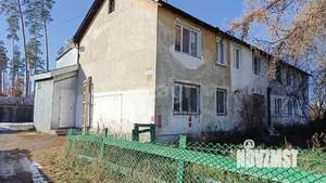 1-к квартира, вторичка, 29м2, 1/2 этаж