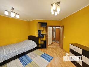 1-к квартира, вторичка, 41м2, 4/17 этаж