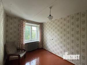 3-к квартира, вторичка, 58м2, 5/5 этаж
