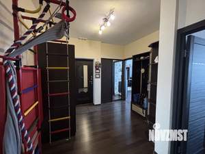 3-к квартира, вторичка, 64м2, 13/21 этаж
