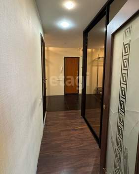 2-к квартира, вторичка, 53м2, 13/16 этаж