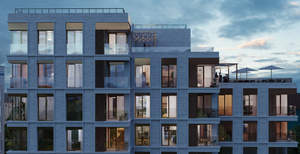 2-к квартира, вторичка, 119м2, 5/8 этаж