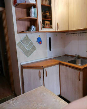 1-к квартира, вторичка, 30м2, 3/9 этаж