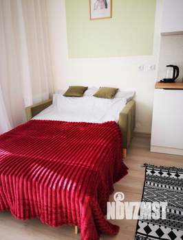 1-к квартира, вторичка, 20м2, 7/23 этаж