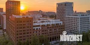 3-к квартира, вторичка, 85м2, 3/18 этаж