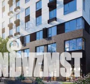 1-к квартира, вторичка, 37м2, 9/26 этаж