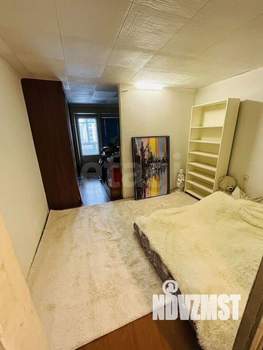 2-к квартира, вторичка, 51м2, 6/9 этаж