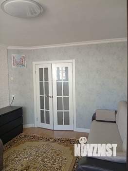 3-к квартира, вторичка, 64м2, 4/9 этаж