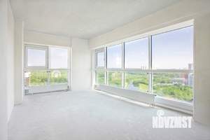 1-к квартира, вторичка, 51м2, 8/30 этаж
