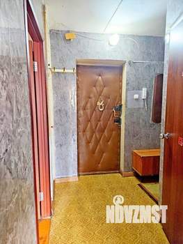 2-к квартира, вторичка, 44м2, 2/5 этаж