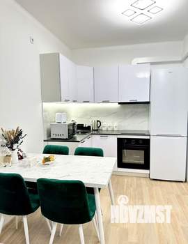 2-к квартира, вторичка, 42м2, 13/17 этаж