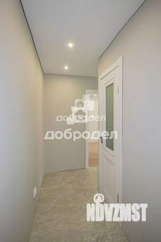 1-к квартира, вторичка, 30м2, 1/1 этаж