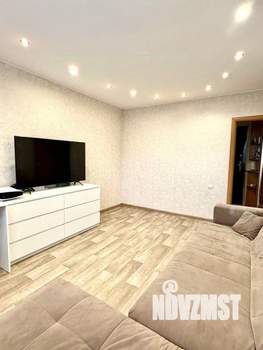 2-к квартира, вторичка, 48м2, 2/9 этаж