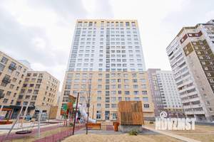 3-к квартира, вторичка, 121м2, 3/20 этаж