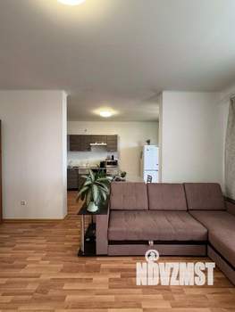 2-к квартира, вторичка, 67м2, 13/26 этаж