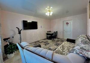 3-к квартира, вторичка, 54м2, 3/9 этаж