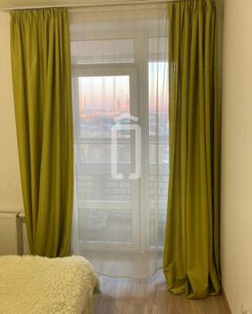 1-к квартира, вторичка, 48м2, 12/27 этаж