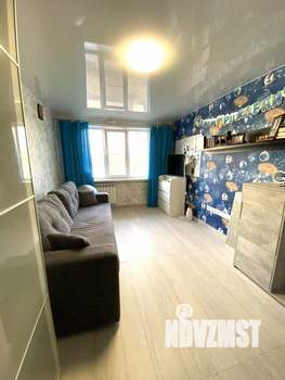 2-к квартира, вторичка, 41м2, 2/5 этаж